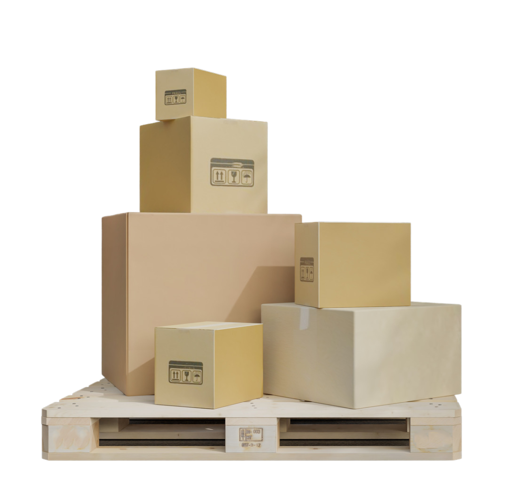 Markets Rabb Corrugated