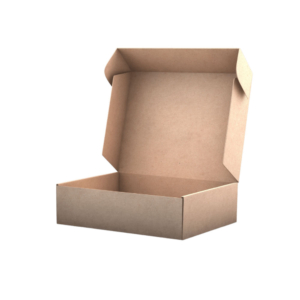 ecommerce mailers and corrugated shipping boxes